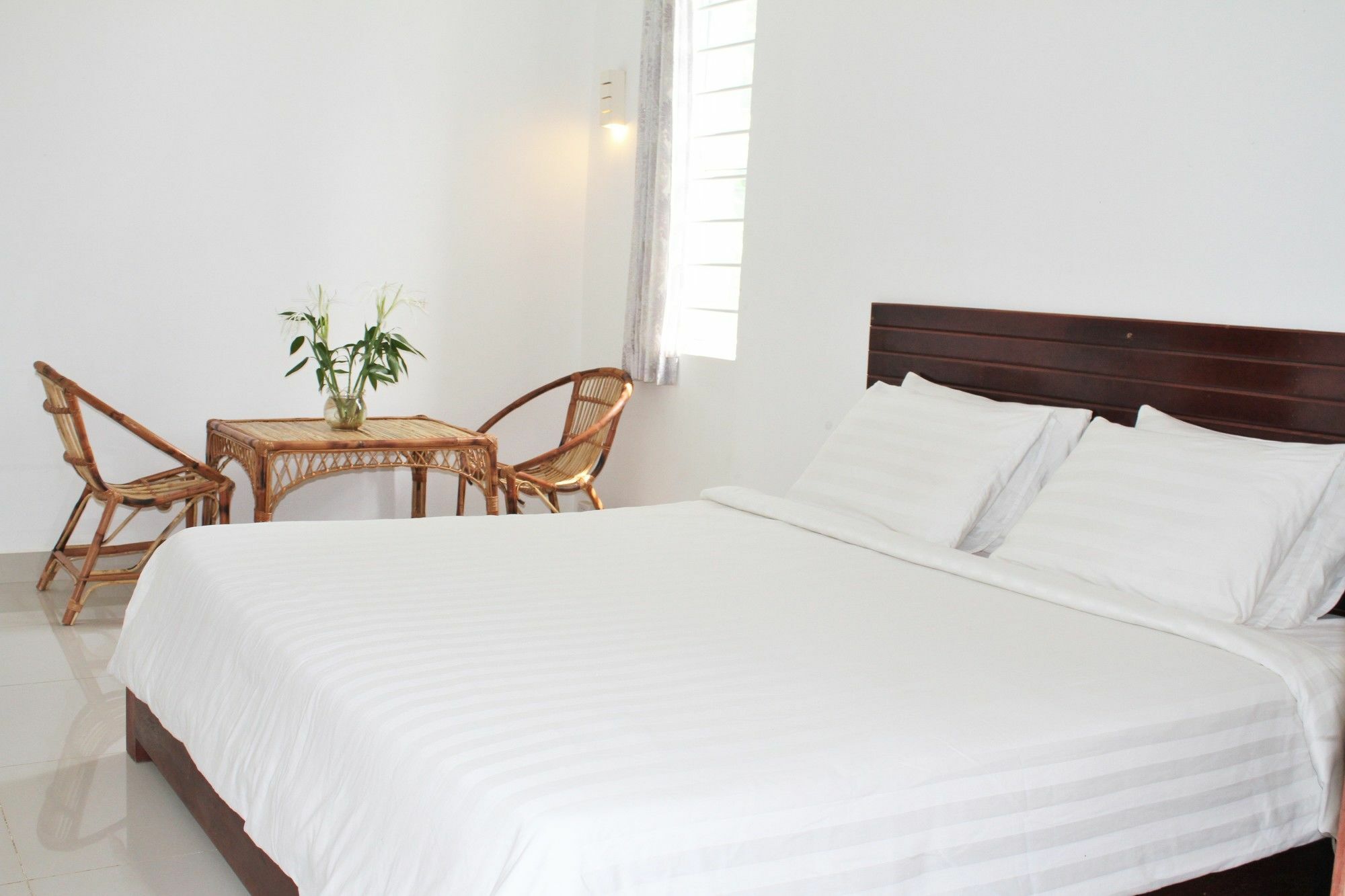 My Parents Guesthouse Kampot Eksteriør billede